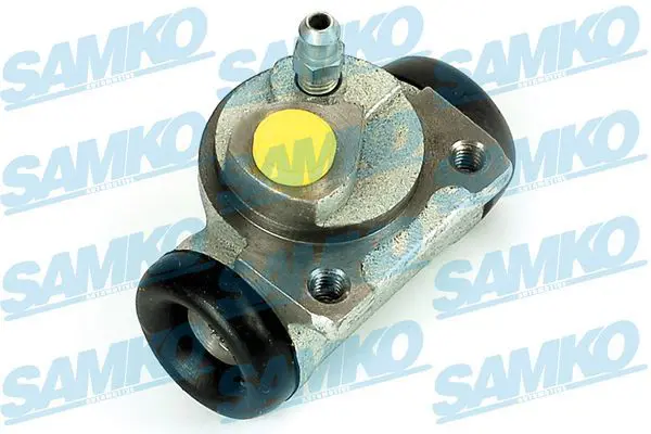 Wheel Brake Cylinder SAMKO C20513
