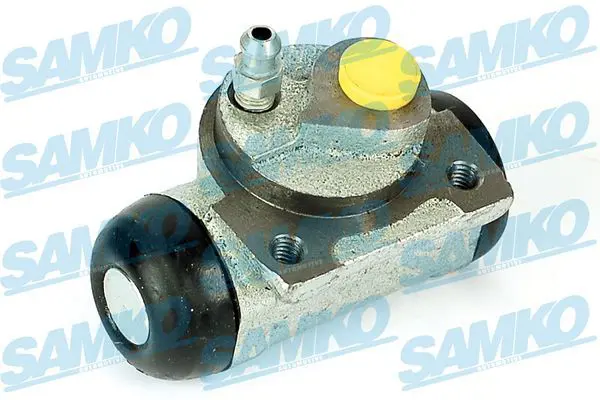 Wheel Brake Cylinder SAMKO C20514