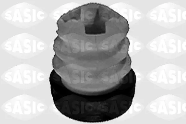 Gājiena ierobežotājs, Atsperojums SASIC 0335565