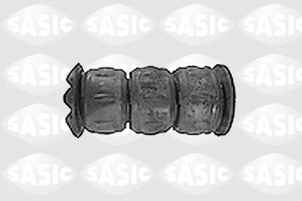 Gājiena ierobežotājs, Atsperojums SASIC 0335595