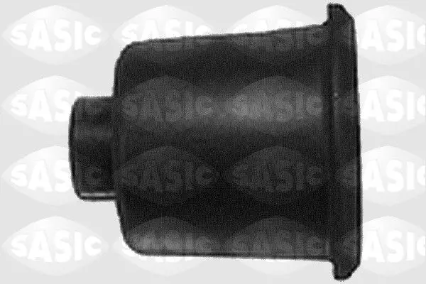 Putekļusargs, Stūres iekārta SASIC 0664214