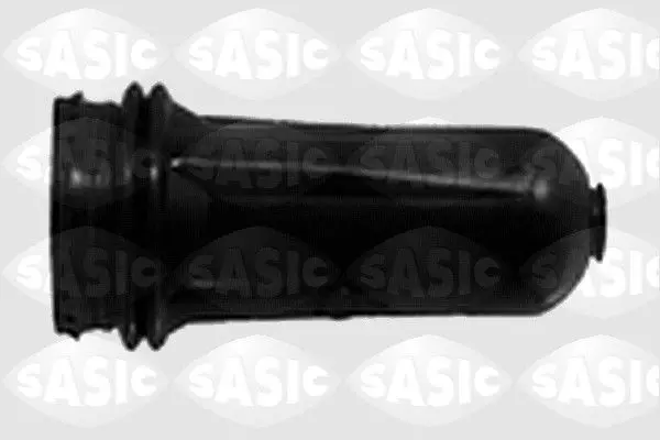 Putekļusargs, Stūres iekārta SASIC 0664324