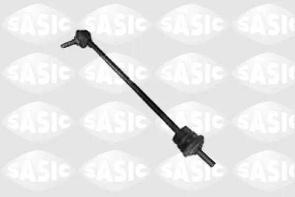 Stiepnis/Atsaite, Stabilizators SASIC 0875405