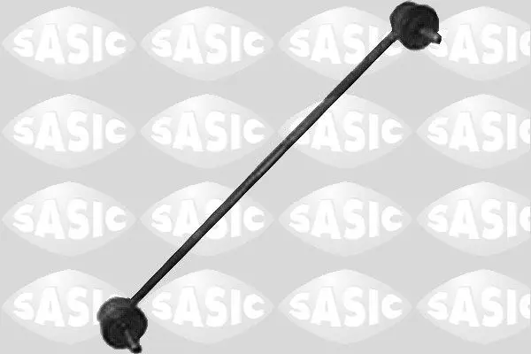 Stiepnis/Atsaite, Stabilizators SASIC 0875455