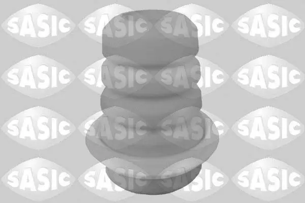 Gājiena ierobežotājs, Atsperojums SASIC 2650019