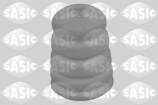Gājiena ierobežotājs, Atsperojums SASIC 2650055