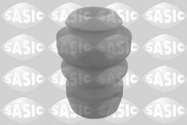 Gājiena ierobežotājs, Atsperojums SASIC 2656045