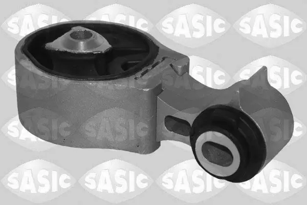 Mounting, engine SASIC 2700247