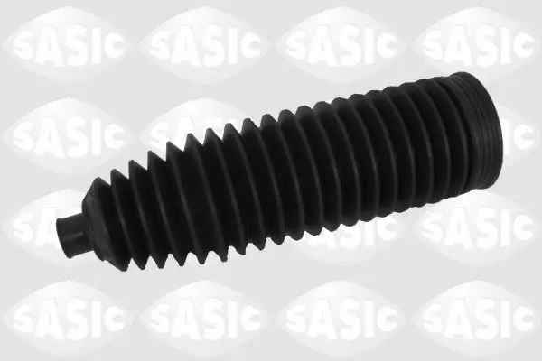 Putekļusargs, Stūres iekārta SASIC 2756005