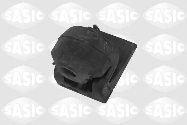 Triecienu slāpētājs, Izpūtējs SASIC 2950003