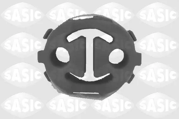 Triecienu slāpētājs, Izpūtējs SASIC 2950004