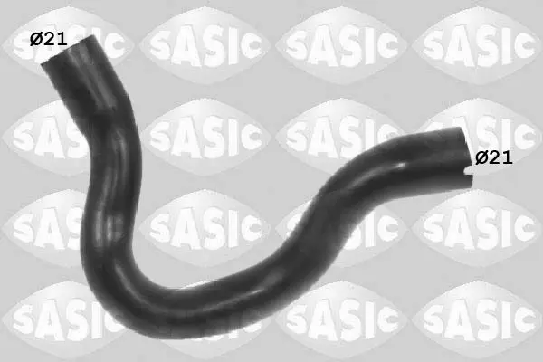 Eļļas šļūtene SASIC 3316002