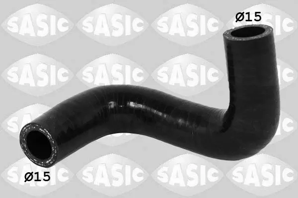 Eļļas šļūtene SASIC 3316004