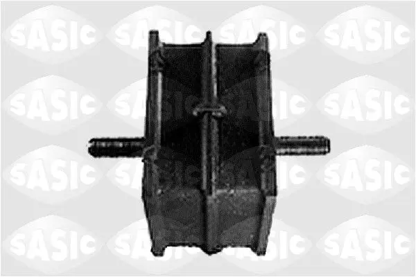 Kronšteins, Motora piekare SASIC 4001322