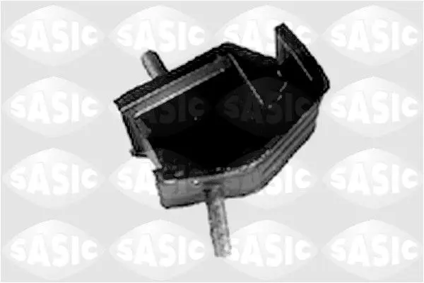 Kronšteins, Motora piekare SASIC 4001382
