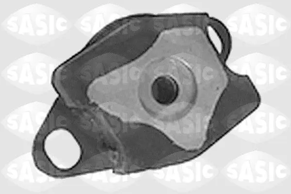 Kronšteins, Motora piekare SASIC 4001748