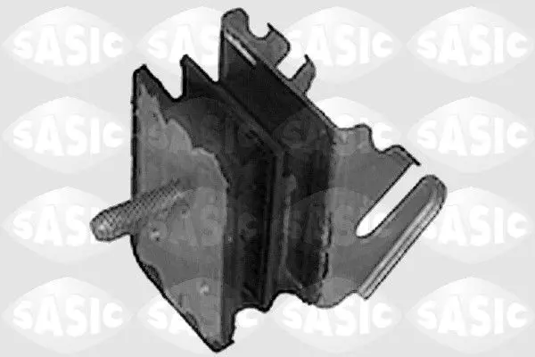 Kronšteins, Motora piekare SASIC 4001769