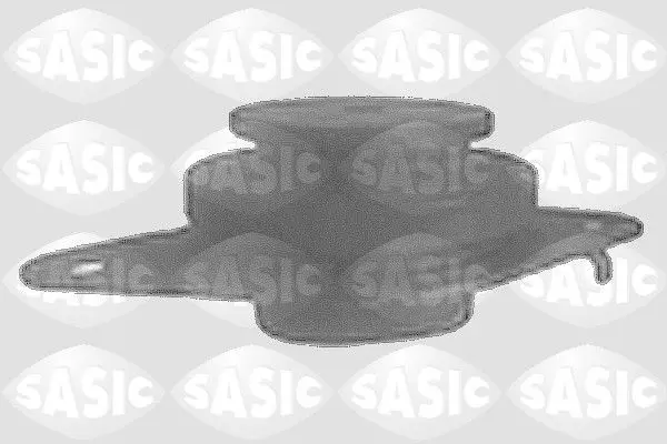 Kronšteins, Motora piekare SASIC 4001786