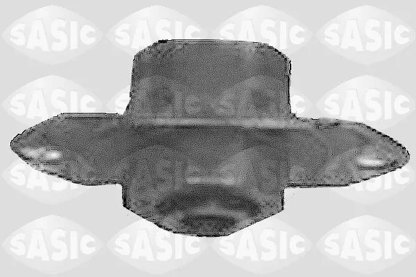 Kronšteins, Motora piekare SASIC 4001823