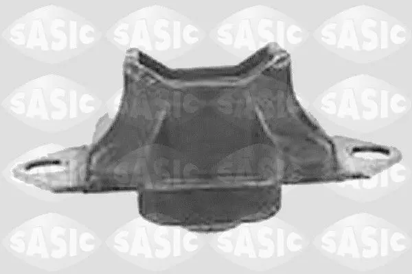 Kronšteins, Motora piekare SASIC 4001826