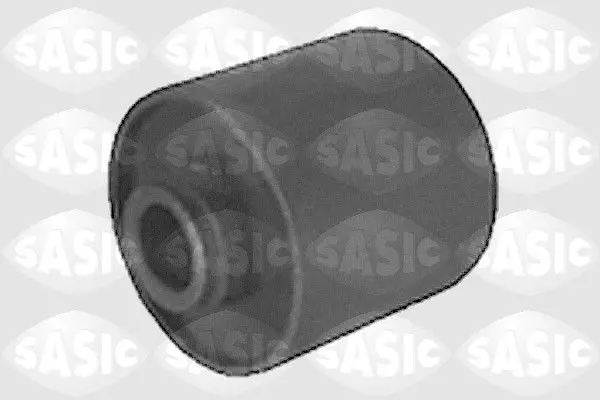 Piekare, Panharda stienis SASIC 4003378