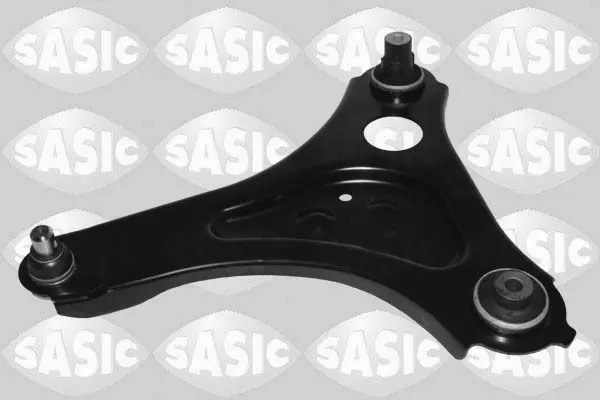 Neatkarīgās balstiekārtas svira, Riteņa piekare SASIC