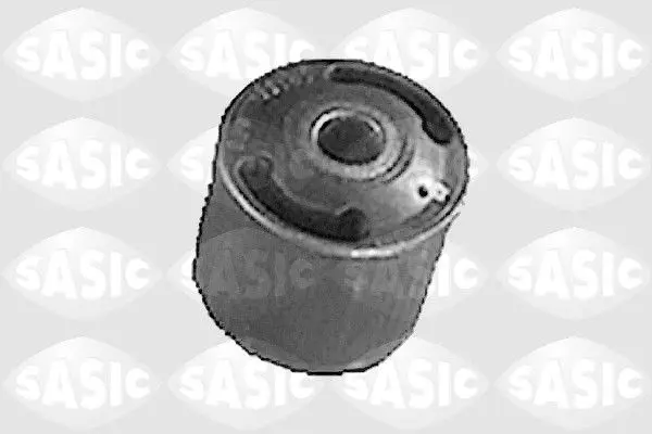 Kronšteins, Motora piekare SASIC 8003205