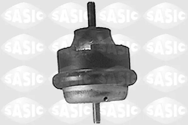 Kronšteins, Motora piekare SASIC 8441471