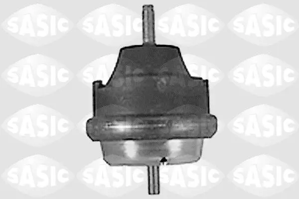 Kronšteins, Motora piekare SASIC 8441771