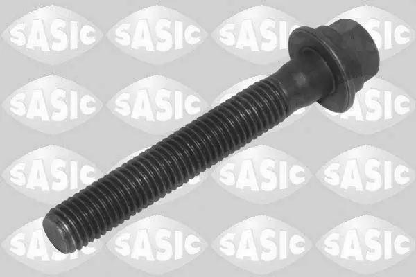 Piedziņas skriemeļa skrūve SASIC 8706028
