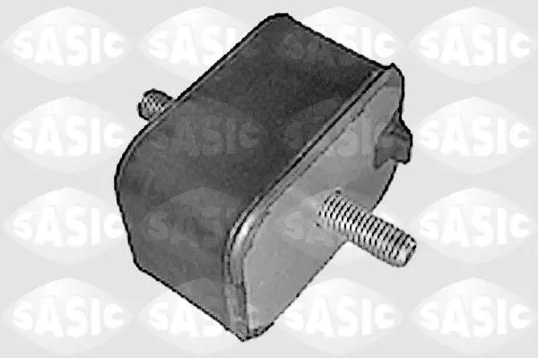 Kronšteins, Motora piekare SASIC 9001354