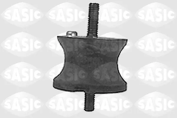 Kronšteins, Motora piekare SASIC 9001410