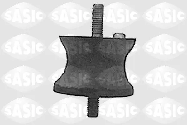 Kronšteins, Motora piekare SASIC 9001413