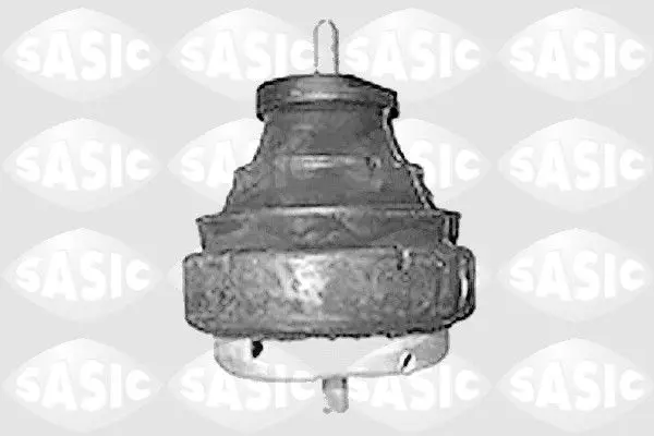 Kronšteins, Motora piekare SASIC 9001917