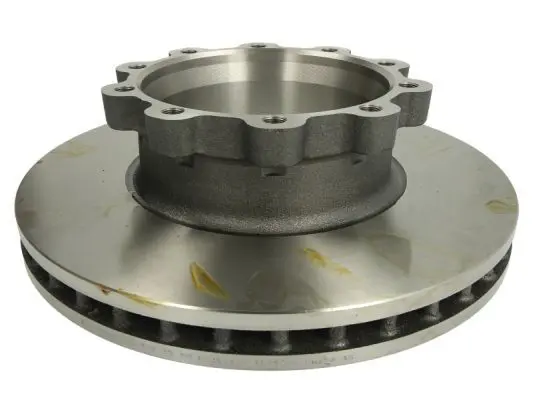 Bremžu diski SBP 02SC001