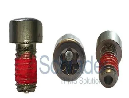 Repair Kit, wheel sensor (tyre-pressure monitoring