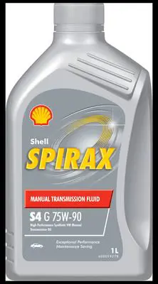 Spirax s4 g 75w-90_12*1l_a292 SHELL 550027967