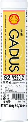 Gadus s2 v220 2_12*0.4kg_euro SHELL