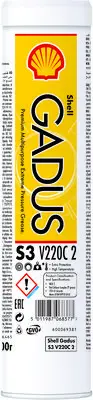 Gadus s3 v220c 2_12*0.4kg_euro SHELL