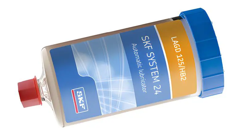 Smērviela SKF 16906421