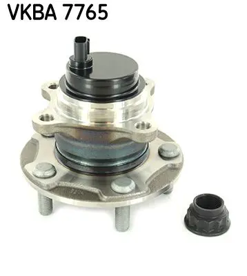 Wheel Bearing Kit SKF VKBA7765