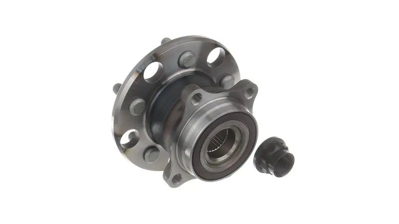 Wheel Bearing Kit SKF VKBA7766