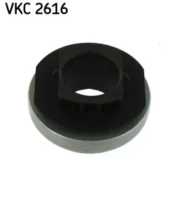 Izspiedējgultnis SKF VKC2616