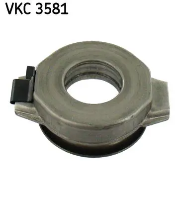 Izspiedējgultnis SKF VKC3581