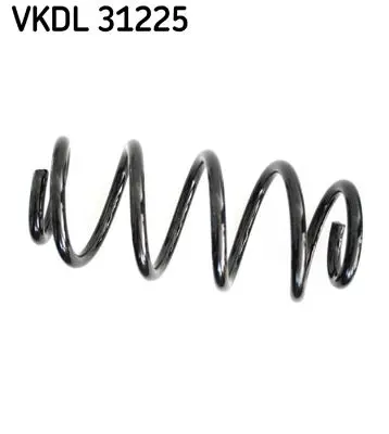 Balstiekārtas atspere SKF VKDL31225