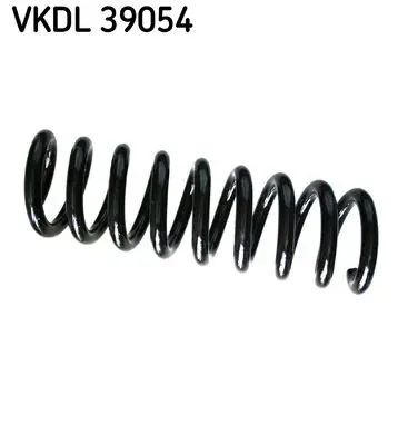 Balstiekārtas atspere SKF VKDL39054