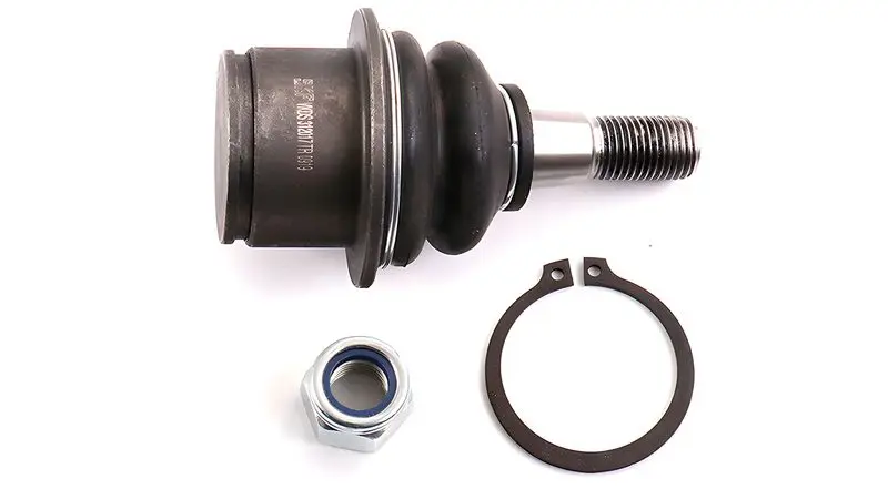 Balst-/Virzošais šarnīrs SKF VKDS312017