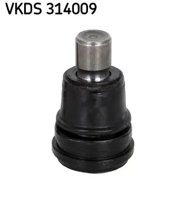 Balst-/Virzošais šarnīrs SKF VKDS314009