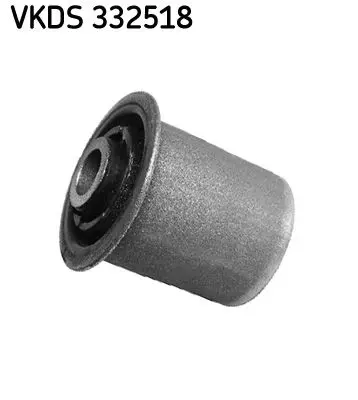Piekare, Šķērssvira SKF VKDS332518