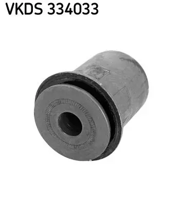Piekare, Šķērssvira SKF VKDS334033